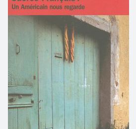Chronique du livre de Ted Stanger, Sacrés Français !