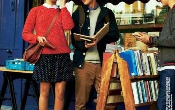 mode fashion books