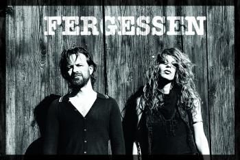 Découverte : Fergessen plein Est