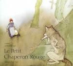 GS - Exploitation Le Petit Chaperon Rouge, des frères Grimm, ill. Lisbeth Zwerger