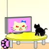 Ancho - Black Cat Room Escape