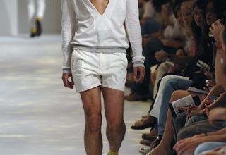mode fashion