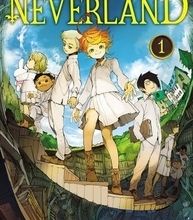 Livres électroniques Amazon à télécharger The Promised Neverland Tome 1