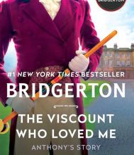 DOWNLOAD [PDF] {EPUB} The Viscount Who Loved Me (With 2nd Epilogue)