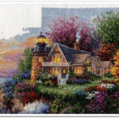 Gardien de la mer - 55