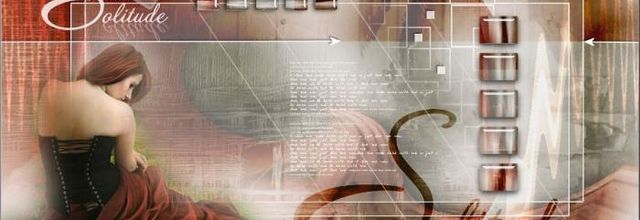 Solitude