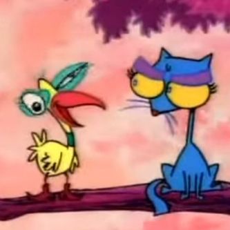 The Dirdy Birdy