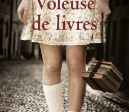 La voleuse de livres, de Markus Zusak