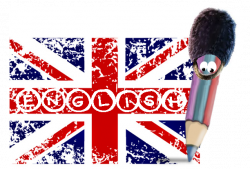 Pages de garde - Anglais