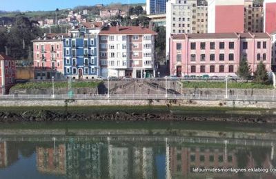 Encore Bilbao