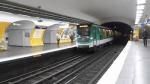 Obeline est dans le métro