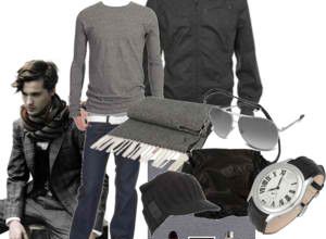 mode fashion mens fashion