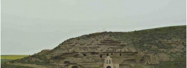 (J39) Villafranca Montes de Oca / Granon 13 mai 2012 (1)