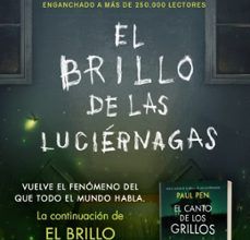 Descargar PDF EL BRILLO DE LAS LUCIERNAGAS