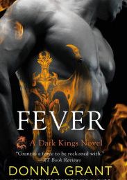 {epub download} Fever: A Dark Kings Novel