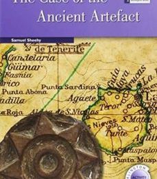 Descargar PDF THE CASE OF THE ANCIENT ARTEFACT