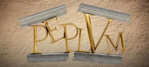 Peplum (mini-série télévisée)