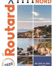 Download Pdf Guide du Routard Bretagne Nord 2020
