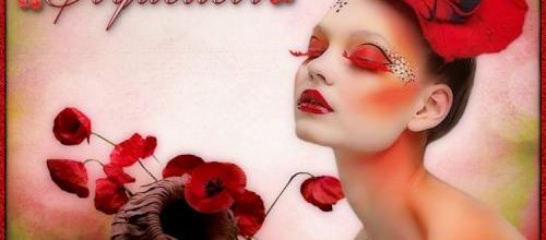 Coquelicots ...