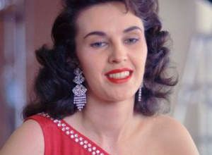 photo wanda jackson 