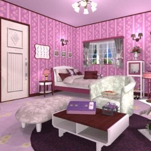 Funkyland - Girl's Room 7 Perfume