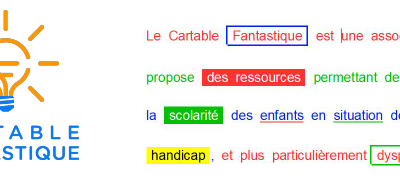 Cartable Fantastique : Mise à jour des plug-in pour Libre Office