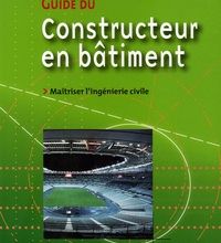 DOWNLOADS Guide du constructeur en bâtiment  - Maîtriser l'ingénierie civile