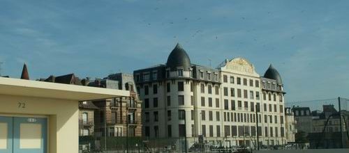 trouville
