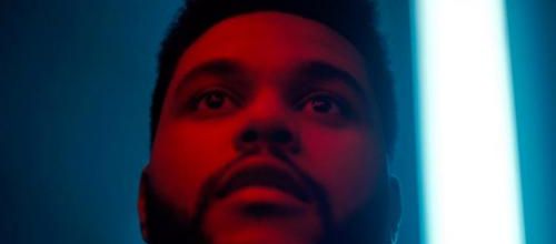 The Weeknd sort le clip de Party Monster