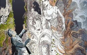"Le château des Carpathes" / 1.