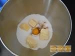 Pâte brisée maison