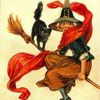 Cartonnettes  "Halloween"