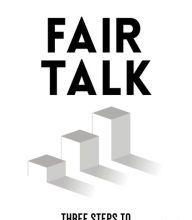 DOWNLOAD [PDF] {EPUB} Fair Talk: Three Steps to Powerful Feedback
