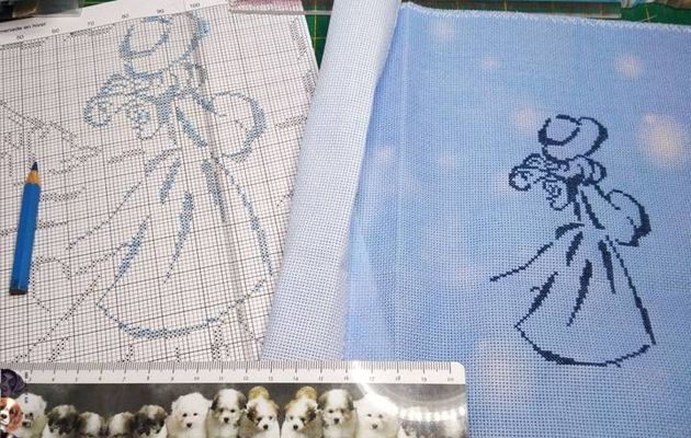 Promenade en hiver *2