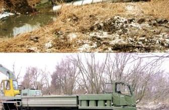 Véhicules à vis sans fin