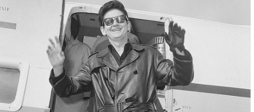 photo roy orbison 