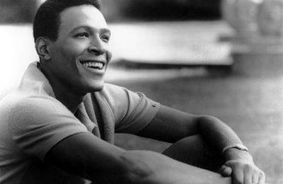Marvin Gaye : Got To Give It Up 