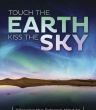 Download epub ebooks free Touch the Earth, Kiss the Sky: Allowing the Rational Mind to Welcome Magic & Spirituality English version DJVU PDF 9780738761343 by Diotima Mantineia