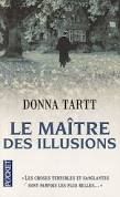 Donna Tartt, Le maître des illusions, Pocket