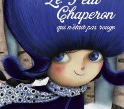 EN ROUTE POUR LA RUSSIE: 2ème ESCALE LE PETIT CHAPERON QUI N'ETAIT PAS ROUGE ET MATRIOCHKA