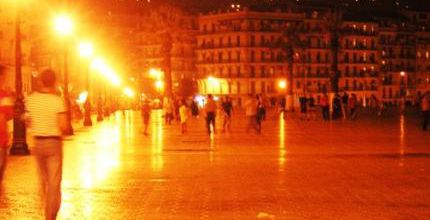 Bab el-Oued: coeur palpitant d'Alger