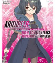 Mobi ebooks downloads Arifureta: From Commonplace to World's Strongest Light Novel Vol. 6 by Ryo Shirakome, Takaya-ki