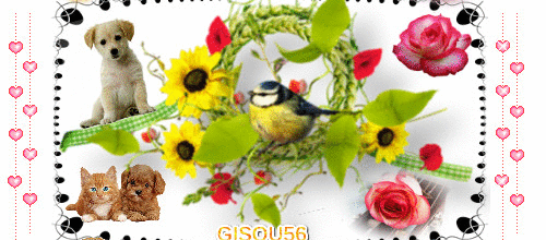 BIENTOT LE PRINTEMPS