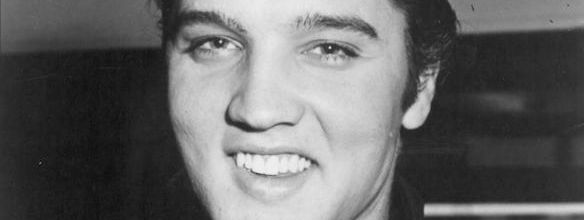 photo elvis