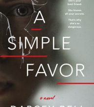 Free textbook chapter downloads A Simple Favor