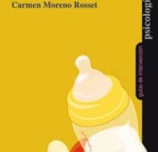 INFERTILIDAD leer epub CARMEN MORENO ROSSET