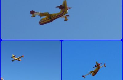 CANADAIRS