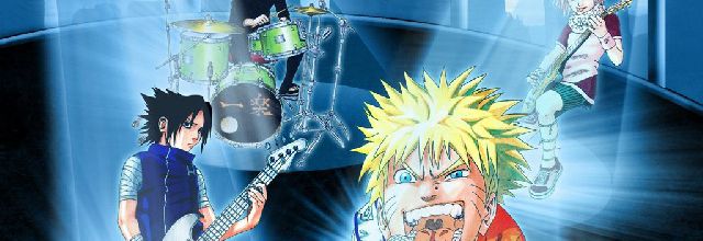 Naruto