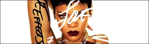 Countdown to Unapologetic