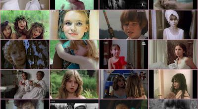 Children In Cinema. Part-61.
